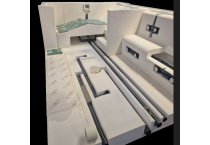 Stiropor bazen NERO SSP 